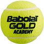 Babolat Gold Academy X 72 BAG - Tenisový míč