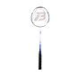 Baton Speed BT - 100, Black/White - Badmintonová raketa