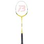 Baton Flight, Black/Gold - Badmintonová raketa
