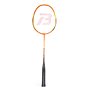 Baton Smash Power, Orange/Black - Badmintonová raketa