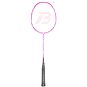 Baton Speed Technique, White/pink - Badmintonová raketa