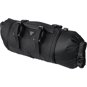 TOPEAK bikepacking FRONTLOADER, brašna na řidítka 8l černá - Brašna na kolo