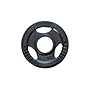 Závaží na činky FitnessLine Kotouč olympijský litinový 50 mm - 1,25 kg - Závaží na činky