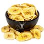 Sušené ovoce Bery Jones Banánové plátky 750g - Sušené ovoce
