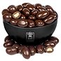 Ořechy Bery Jones Mandle v hořké čokoládě 500g - Ořechy