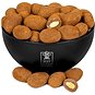 Ořechy Bery Jones Mandle v mléčné čokoládě a skořici 500g - Ořechy