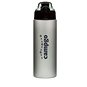 Láhev na pití Campgo Outdoor matte 600 ml grey - Láhev na pití