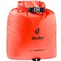 Deuter Light Drypack 5 papaya - Nepromokavý vak