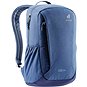 Městský batoh Deuter Vista Skip tmavě modrý - Městský batoh