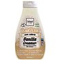 Skinny Barista 425 ml vanilla creamer - Sirup