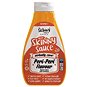 Skinny Sauce 425 ml peri peri hot  - Omáčka