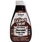 Skinny Syrup 425 ml chocolate fudge cake - Sirup