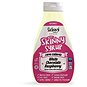 Skinny Syrup 425 ml white chocolate raspberry - Sirup