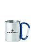 Hrnek Ferrino Tazza con moschettone - Hrnek