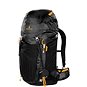 Ferrino Agile 45 - black - Turistický batoh