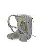 Sportovní batoh Ferrino Zephyr 22+3 2021 - grey - Sportovní batoh