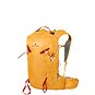 Ferrino Rutor 25 yellow - Sportovní batoh
