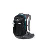 Ferrino Zephyr 12 black - Turistický batoh