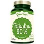 Anabolizér GreenFood Nutrition Tribulus 90% 90 kapslí - Anabolizér