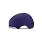 GIRO Dime FS Mat Purple XS - Helma na kolo