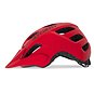 GIRO Tremor Mat Bright Red - Helma na kolo