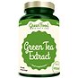GreenFood Nutrition Green Tea Extract 60cps - Superfood
