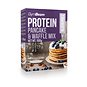 GymBeam Pancake & Waffle Mix, blueberries - Palačinky