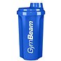 Shaker GymBeam šejkr 700 ml, modrý - Shaker