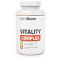 GymBeam Multivitamín Vitality complex, 60 tablet - Multivitamín