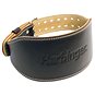 Vzpěračský opasek Harbinger opasek 6", Leather Padded M - Vzpěračský opasek