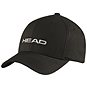 Head Promotion Cap černá - Kšiltovka