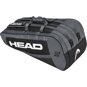 Head Core 9R Supercombi BKWH - Sportovní taška