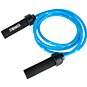 Stormred Heavy Jump Rope 470g blue - Švihadlo