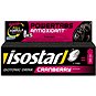 Iontový nápoj Isostar 120g fast antioxydant tablety box, brusinka - Iontový nápoj