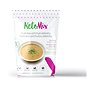 KetoMix Proteinová polévka s příchutí zeleniny 250 g (10 porcí) - Trvanlivé jídlo