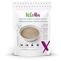 KetoMix Proteinová polévka s houbovou příchutí 250g (10 porcí) - Trvanlivé jídlo