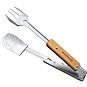KingCamp Skywalker BBQ Tool - Grilovací kleště