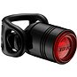 Světlo na kolo Lezyne Femto Drive Rear Blk/Hi Gloss - Světlo na kolo