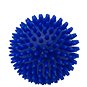 Masážní míč Kine-MAX Pro-Hedgehog Massage Ball  - modrý - Masážní míč