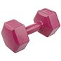 Lifefit vinylová 1 x 3 kg - Činka