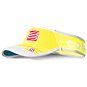 COMPRESSPORT Ultralight Visor Fluo Yellow - Kšilt