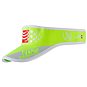 COMPRESSPORT Visor Fluo Yellow - Kšilt