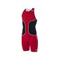 ZEROD oSuit men's Red / Black / White - Dres