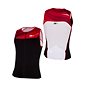 ZEROD Start Trisinglet Black/Red - Dres