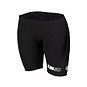 ZEROD iShorts women's Black - Kraťasy