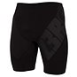 ZEROD Start Trishorts Armada Black - Kraťasy