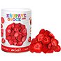 Lyofilizované ovoce Mixit Křupavé ovoce - jahoda 50g - Lyofilizované ovoce
