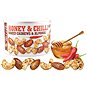 Ořechy Mixit Oříšky z pece - med a chilli 140g - Ořechy