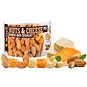 Ořechy Mixit Mix pražených ořechů a křupavých sýrů 120g - Ořechy