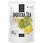 NATU Matcha tea BIO Premium Japan Citrón 70 g - Superfood